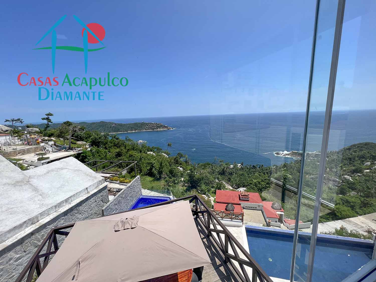 Brisas del Marqués Palmetto 36 - Recámara dos 10